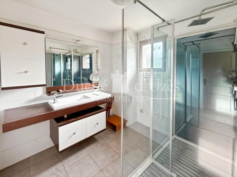 Maison de village - 125 m² - 7 pièces