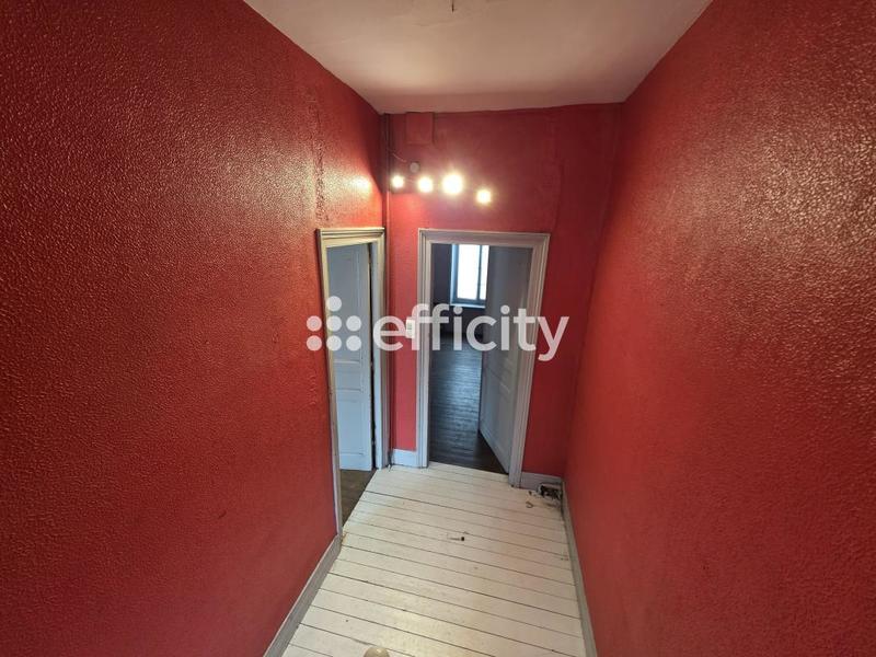 Maison - 132 m² - 6 pièces