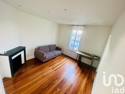 Appartement - 25 m² - 1 pièce