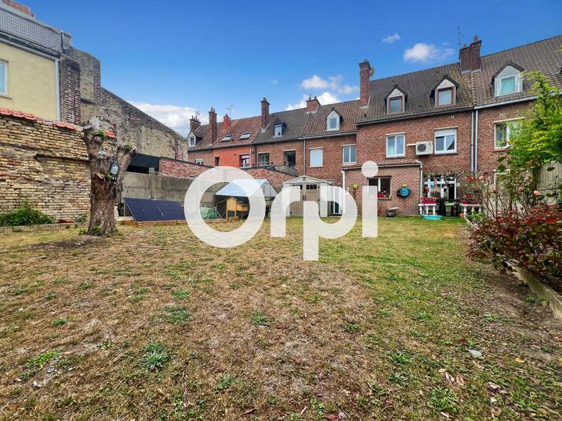 Maison - 182 m² - 4 pièces