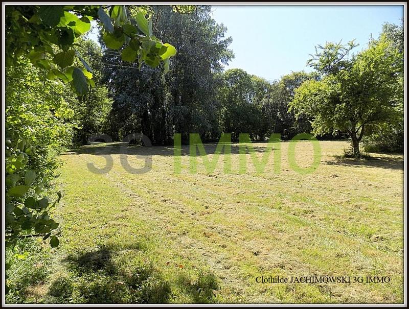 Propriété - 350 m² - 17 pièces