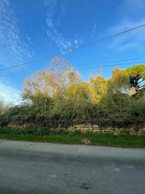 Maison de village - 130 m² - 5 pièces