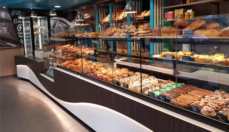 Le Vent des Moissons