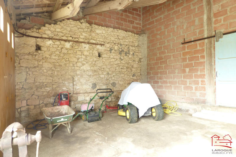 Maison - 239 m² - 5 pièces