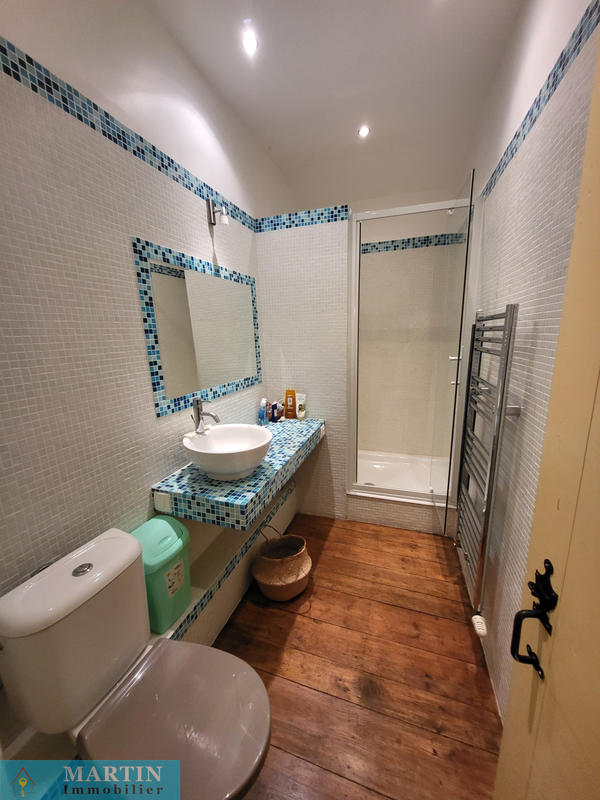 Mas - 280 m² - 11 pièces