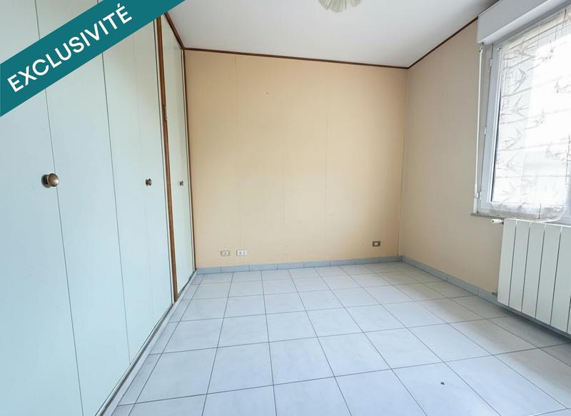 Maison de ville - 156 m² - 5 pièces