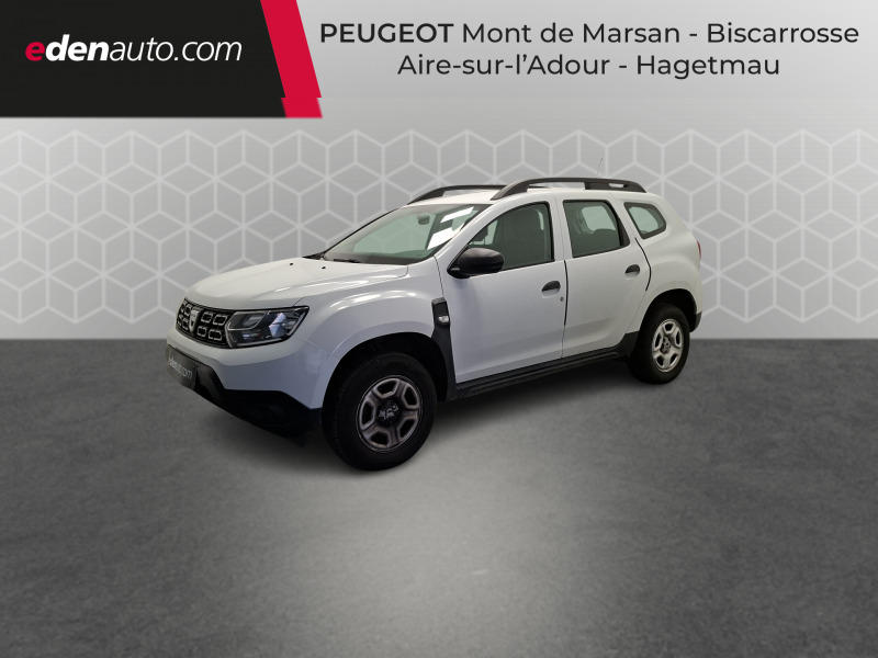 Dacia Duster Blue dCi 95 4x2