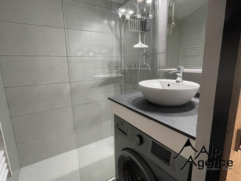 Appartement - 31 m² - 2 pièces