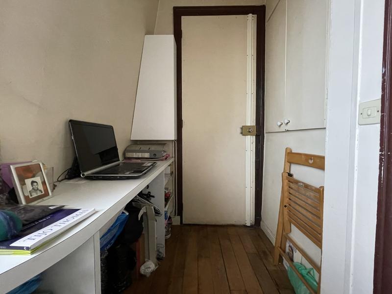 Appartement - 13 m² - 1 pièce