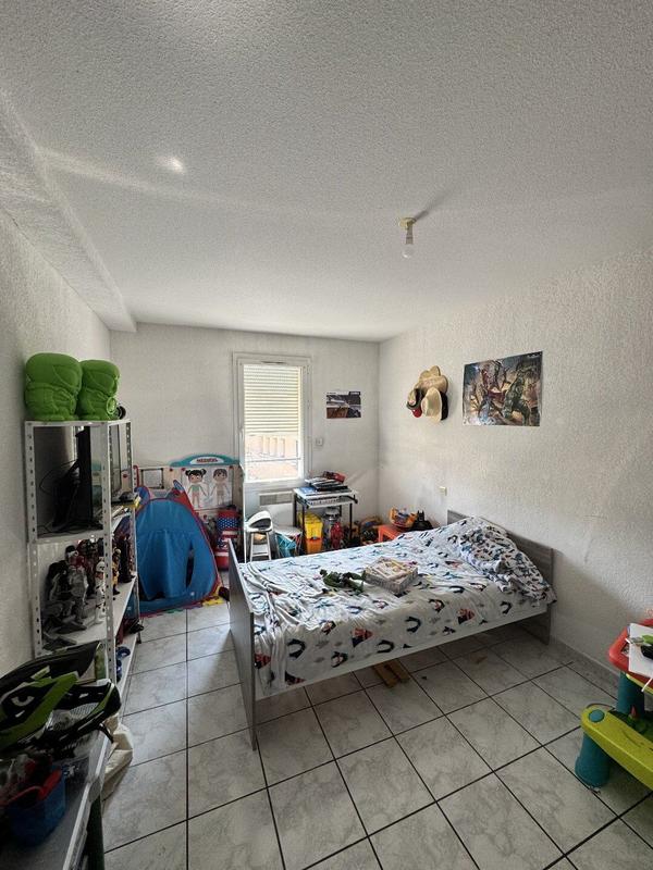 Appartement - 113 m² - 5 pièces