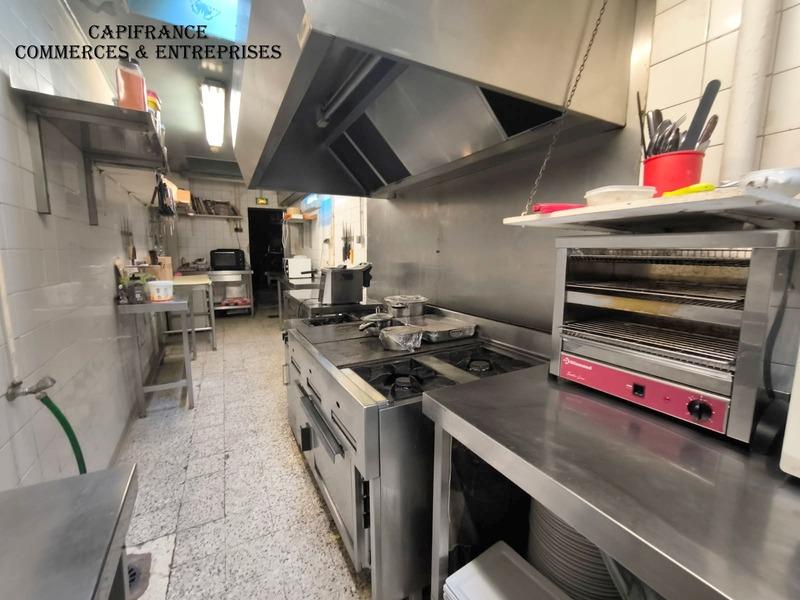 Bureau - 570 m² - 17 pièces