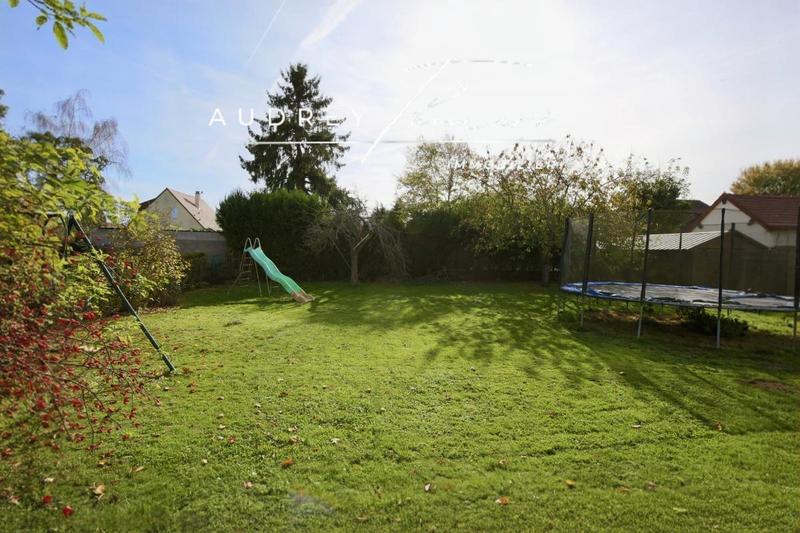 Villa - 171 m² - 7 pièces