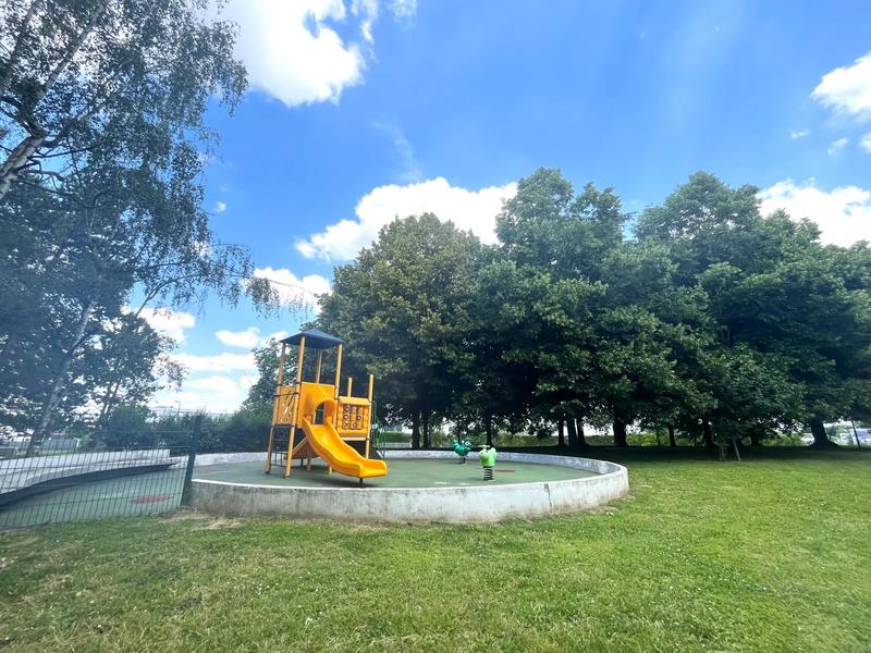 Appartement - 83 m² - 4 pièces