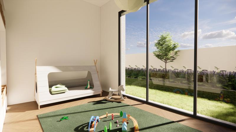 Appartement - 209 m² - 4 pièces