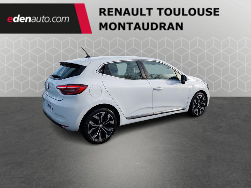 Renault Clio TCe 90 - 21n Intens