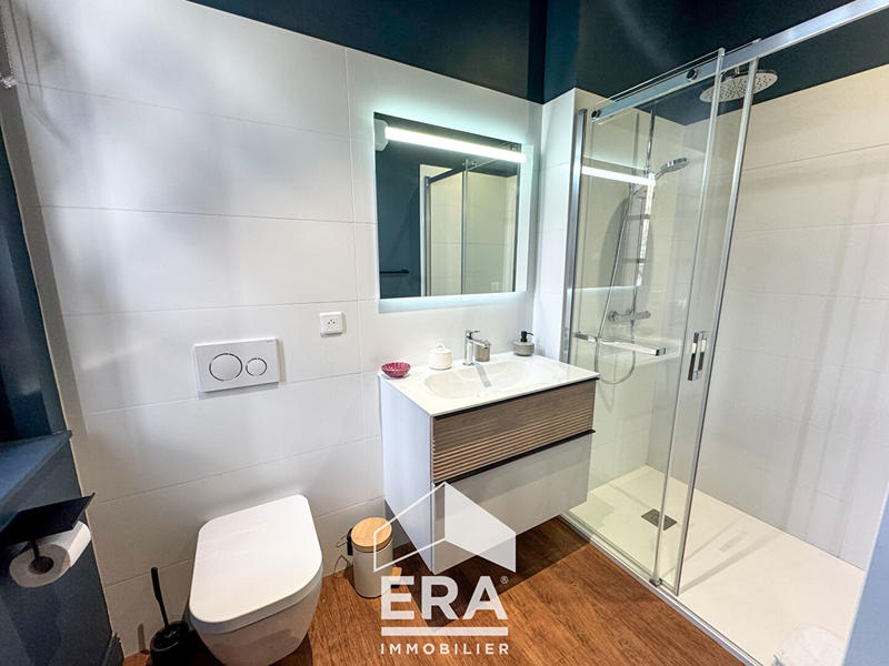 Maison - 50 m² - 3 pièces