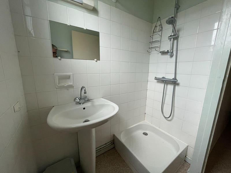 Maison - 103 m² - 5 pièces