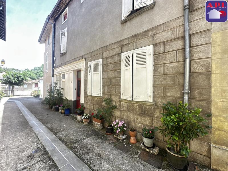 Maison - 287 m² - 8 pièces