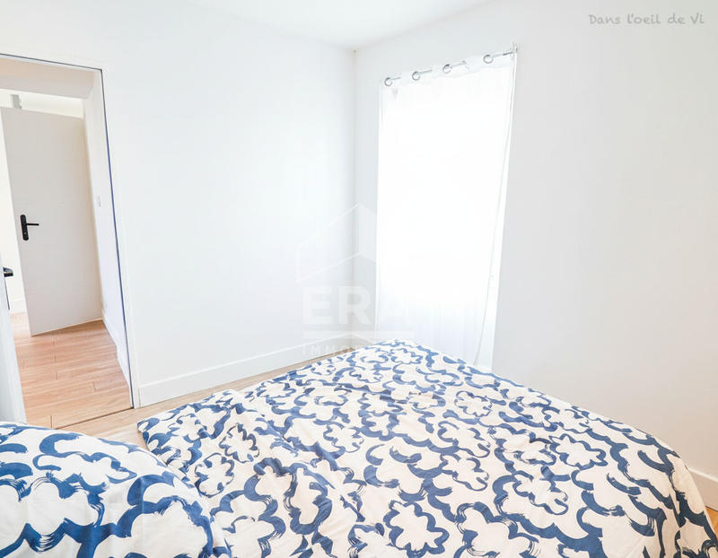 Maison - 119 m² - 5 pièces