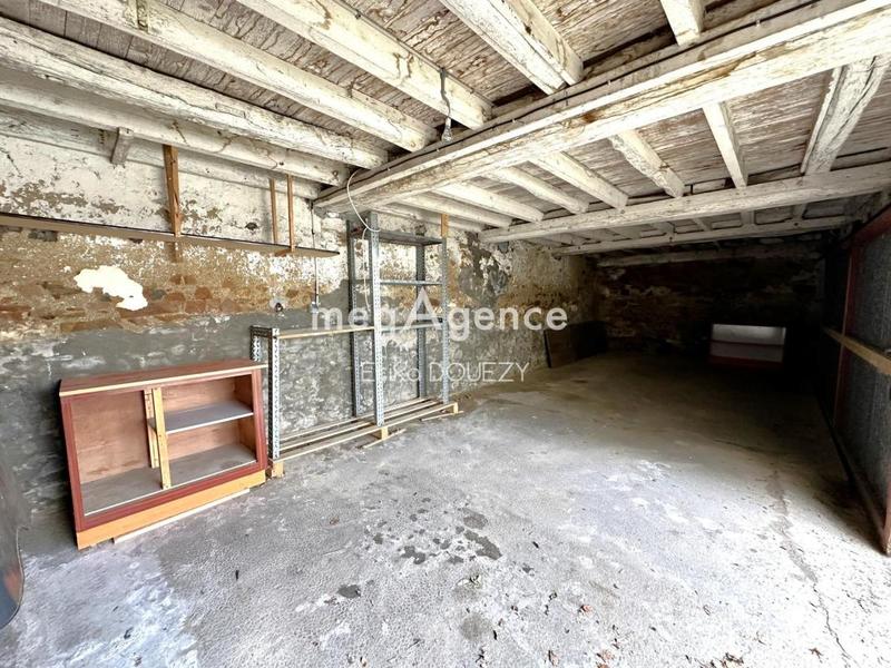 Maison - 178 m² - 7 pièces