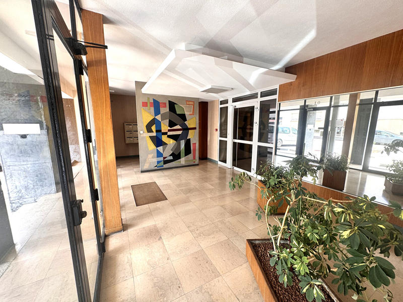 Appartement - 94 m² - 3 pièces