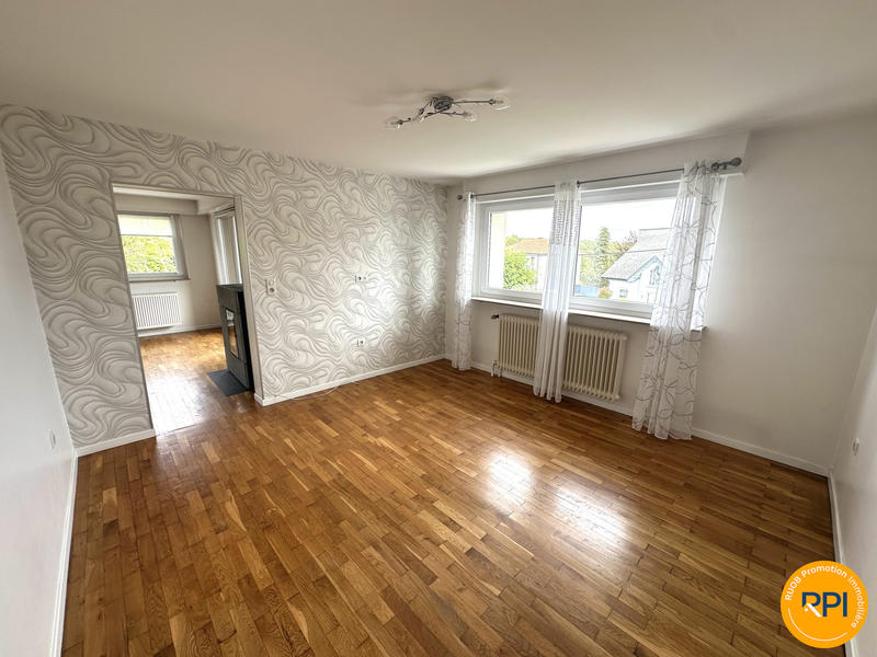 Maison - 141 m² - 4 pièces