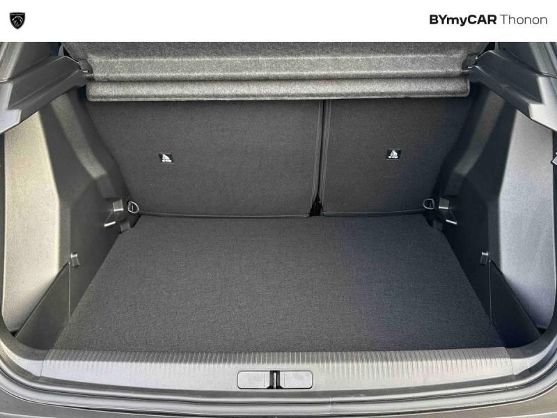 Peugeot 2008 Hybrid 145 e-Dcs6 Allure