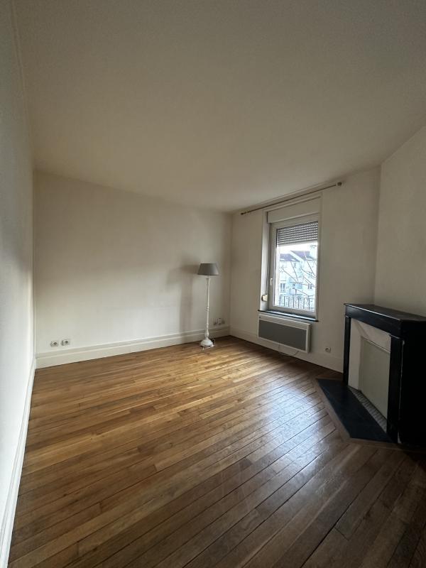 Appartement - 32 m² - 2 pièces