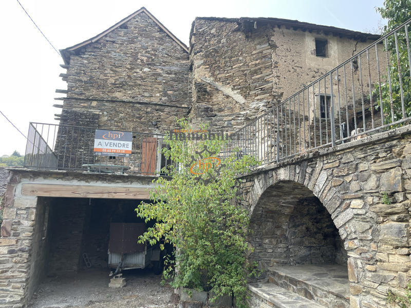 Maison - 53 m² - 3 pièces