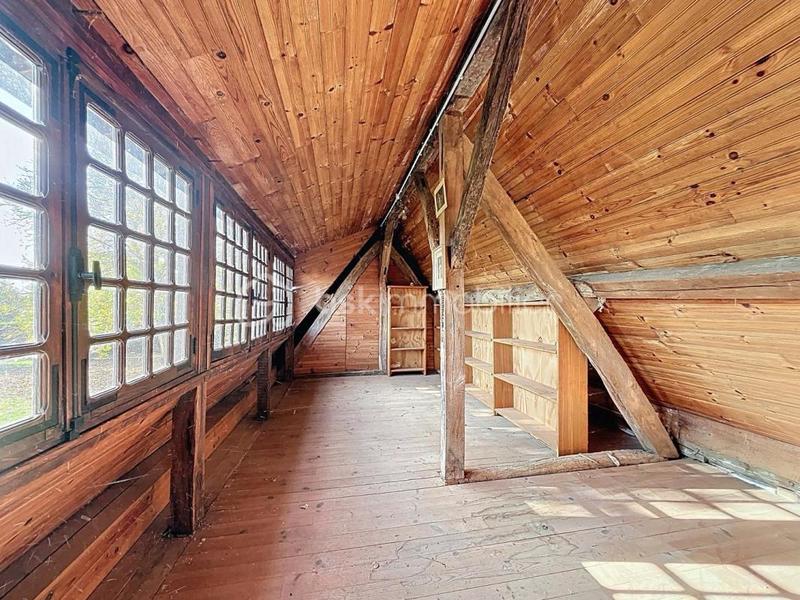 Maison - 174 m² - 7 pièces