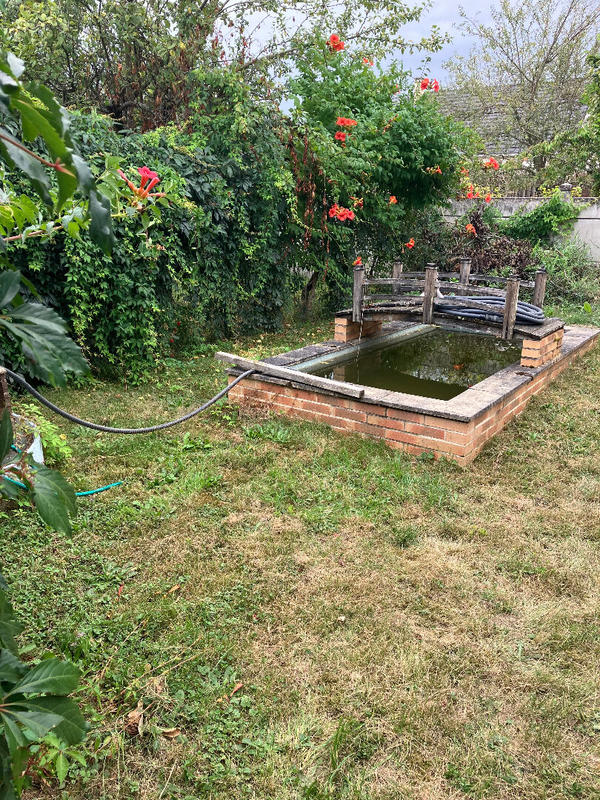 Maison - 140 m² - 9 pièces