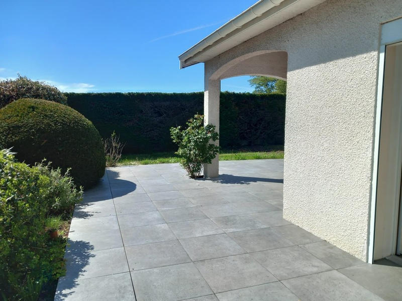 Maison - 107 m² - 5 pièces