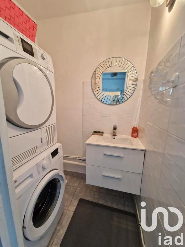 Maison - 140 m² - 7 pièces