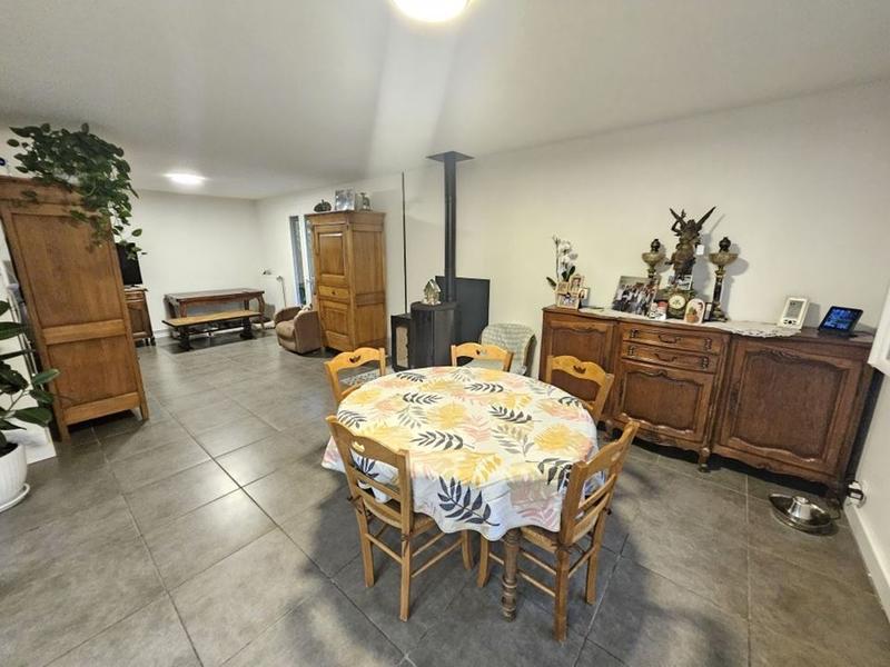 Villa - 98 m² - 5 pièces