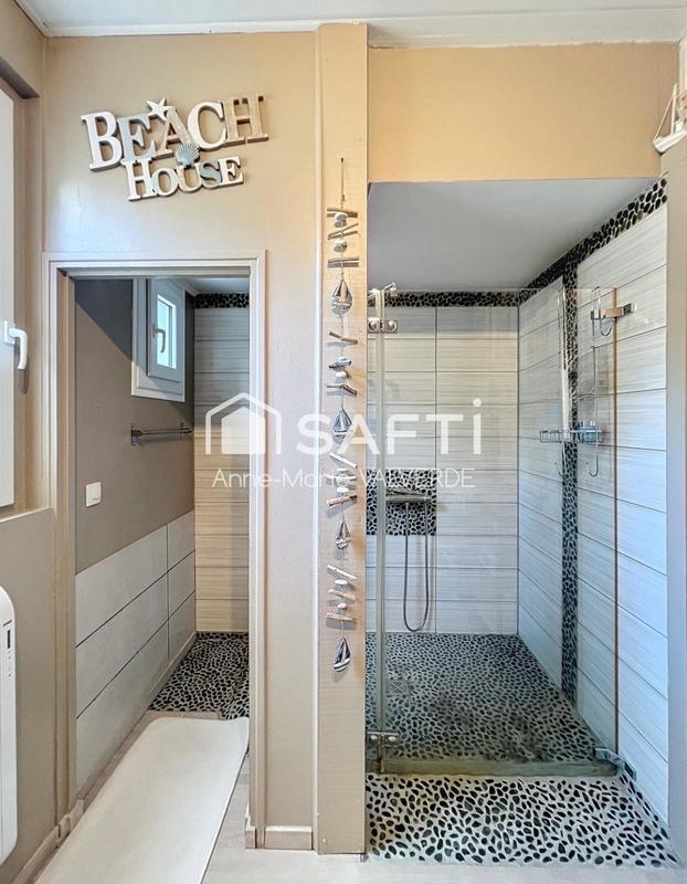 Villa - 156 m² - 5 pièces