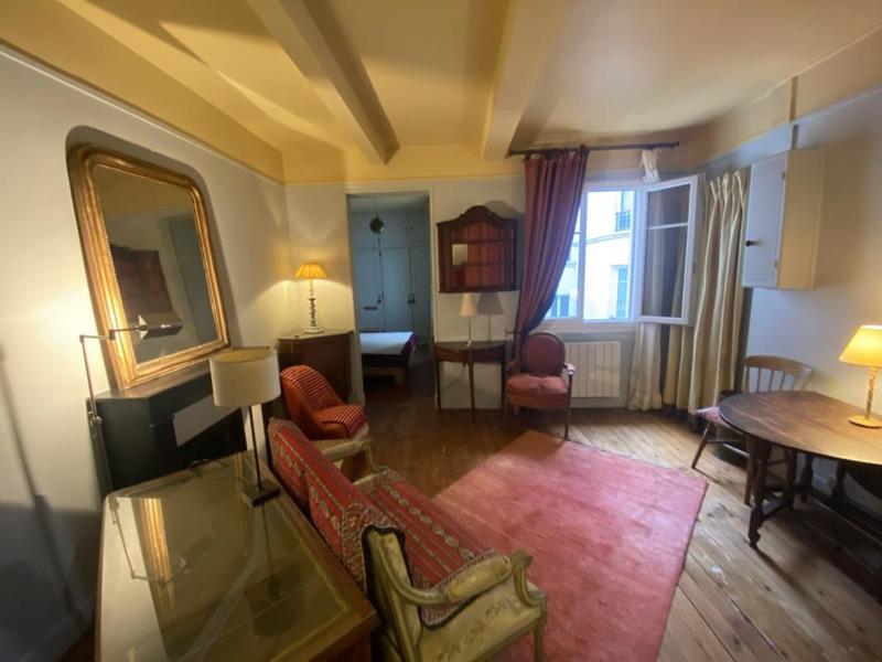 Appartement - 30 m² - 2 pièces