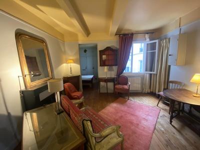 Appartement - 30 m² - 2 pièces