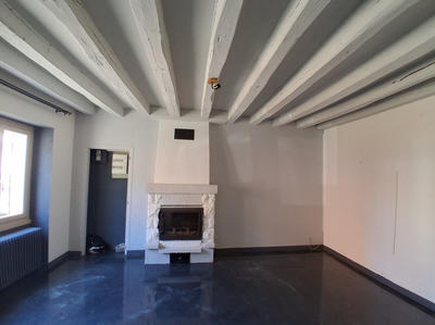 Maison - 106 m² - 4 pièces