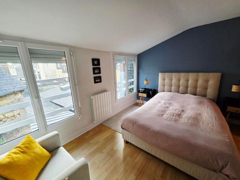 Appartement - 103 m² - 4 pièces