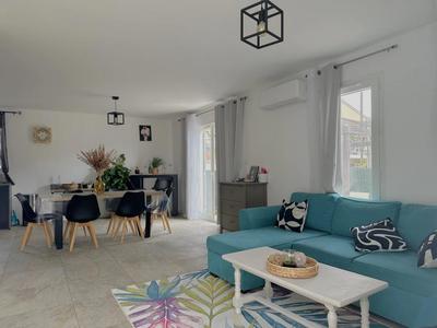 Villa - 81 m² - 4 pièces