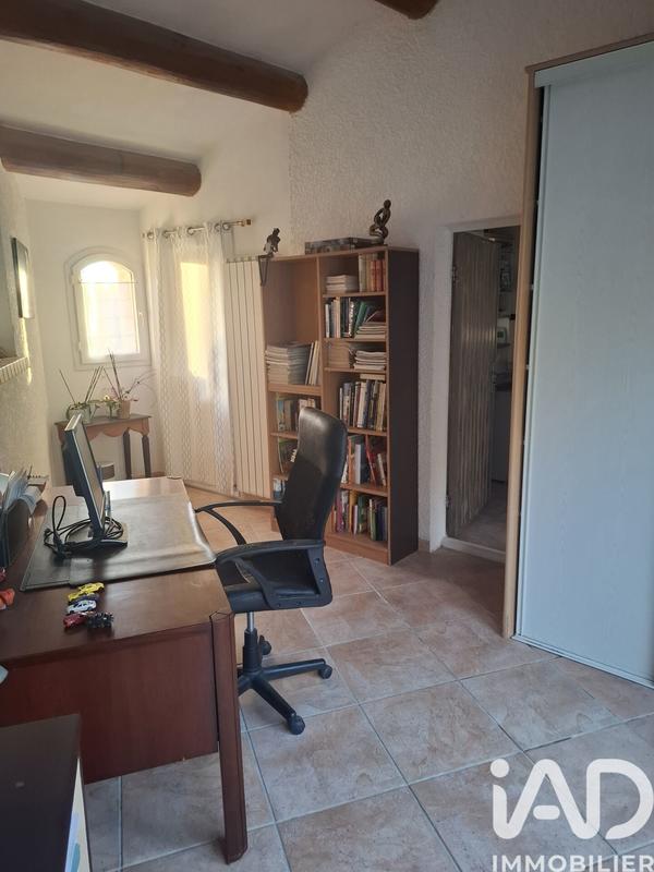 Maison - 185 m² - 7 pièces