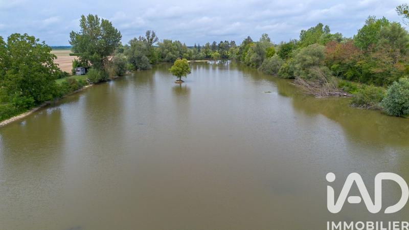 Terrain - 30 090 m²