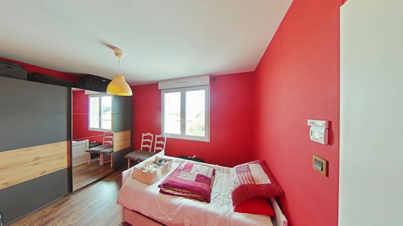 Villa - 149 m² - 5 pièces