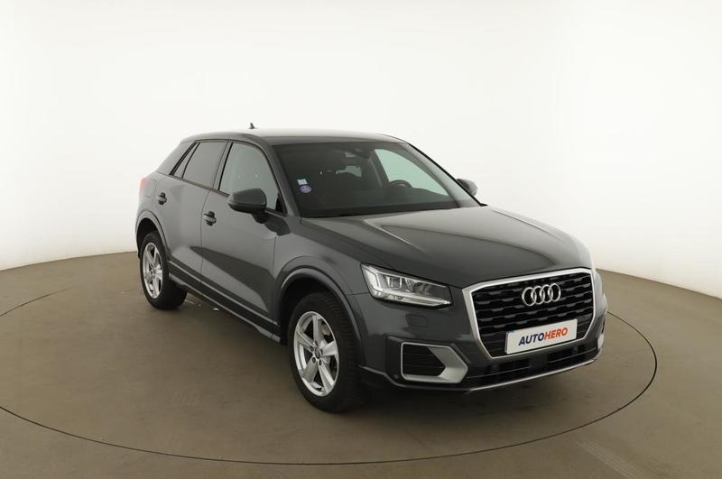 Audi Q2 1.4 Tfsi Cod Sport 150 ch