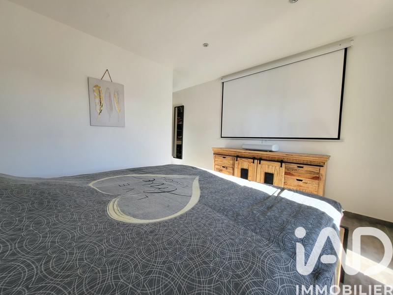 Maison - 124 m² - 5 pièces