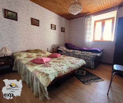 Ferme - 175 m² - 6 pièces