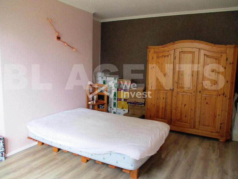 Maison - 112 m² - 5 pièces