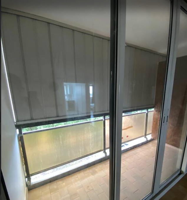 Appartement - 85 m² - 1 pièce