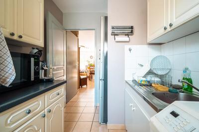 Villa - 75 m² - 4 pièces