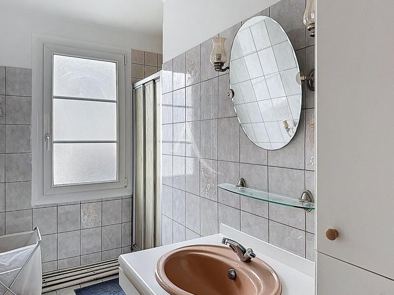 Maison - 105 m² - 7 pièces